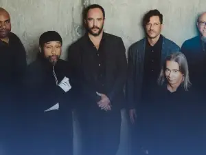 노블스빌 | Dave Matthews Band 투어