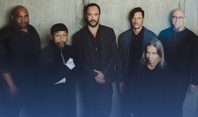 Cancun · 2027 Dave Matthews & Tim Reynolds Riviera Maya Music Festival