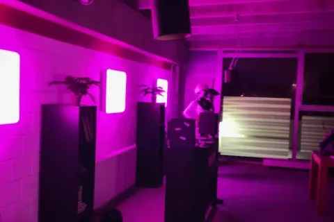 Garage Noord