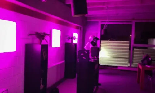 Garage Noord