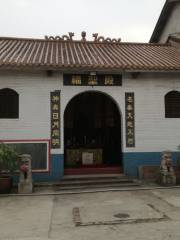 Fusheng Palace