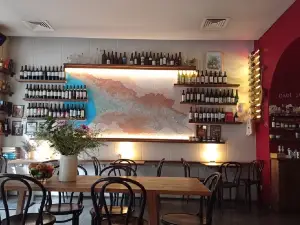 DADI wine bar and shop