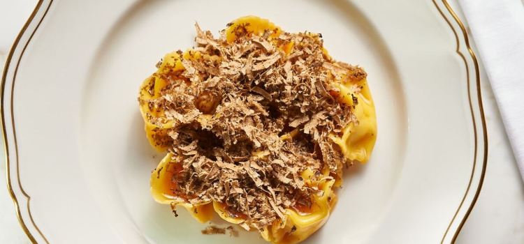 IL RISTORANTE - NIKO ROMITO