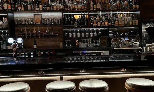 Ferg's Bar