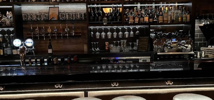 Ferg's Bar