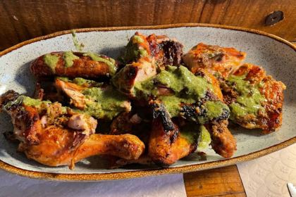 Frangasqueira Nacional