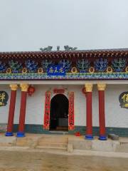 龙王庙