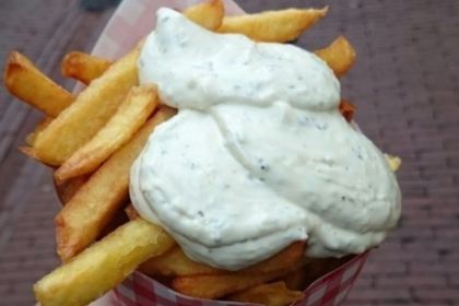 Vleminckx Fries