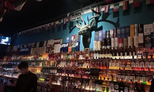 BEIDAO Cocktail&Whisky Bar