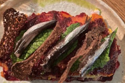 Matryoshka Restaurant