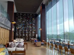 บาร์10ยอดนิยมในเล่อซาน