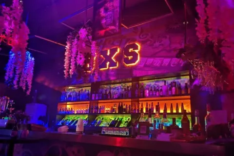 JXS