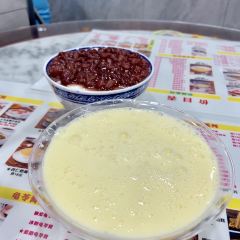 百花傳統甜品店（原址店）張用戶圖片