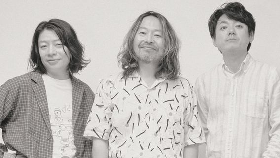 日本青森 · Sunny Day Service 2026巡演