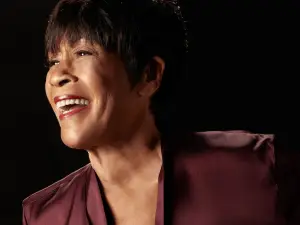 美國北安普敦 · Bettye LaVette 演唱會