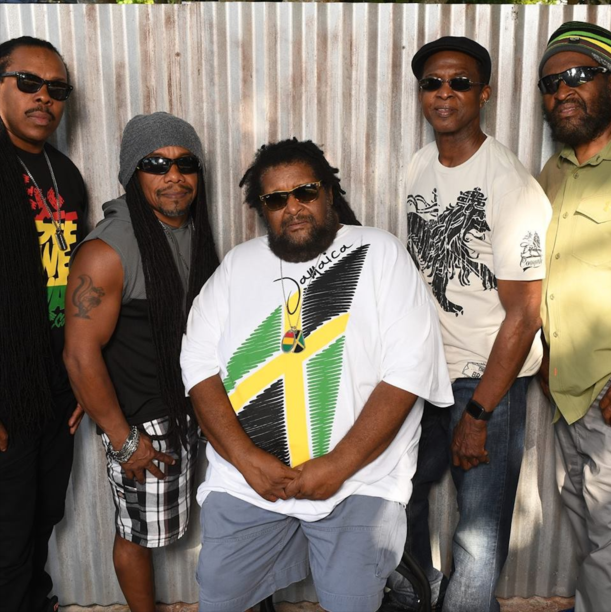 Hartford | Inner Circle Concert | The Webster