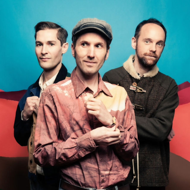 Exeter | Stornoway《Beyonder》Tour | Exeter Phoenix