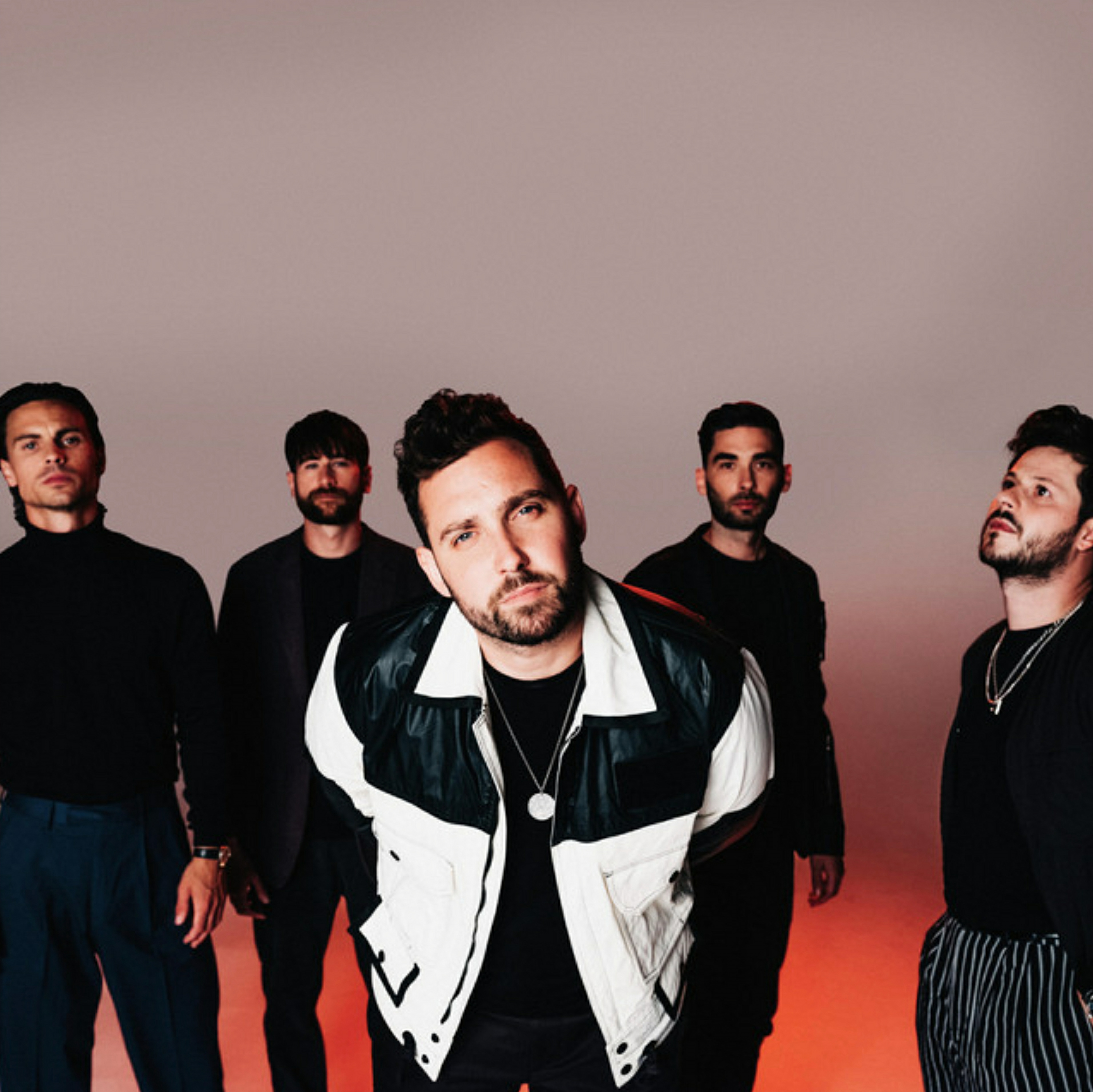 【브라이턴】You Me At Six 투어 | Brighton Dome