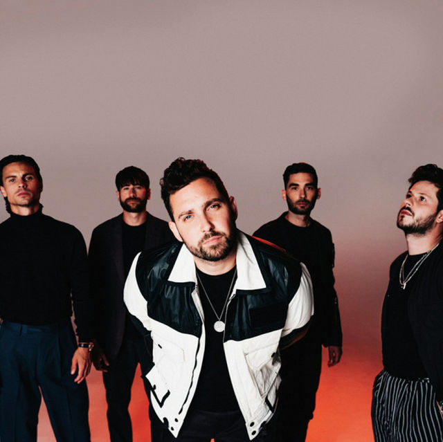 【브라이턴】You Me At Six 투어 | Brighton Dome