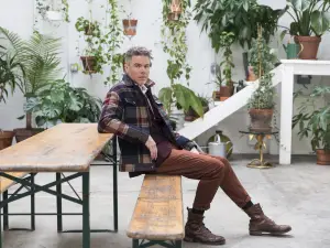 Truro | Josh Ritter Tour