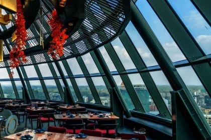 INTI - A Nikkei Experience