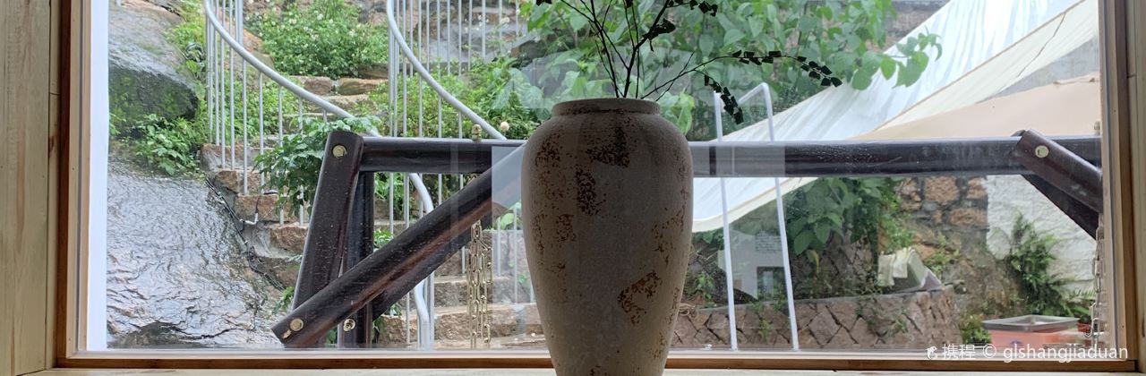 晨屿曦民宿·海鲜食坊