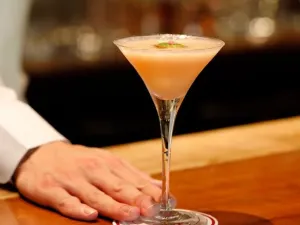 Nara Hotel·THE BAR
