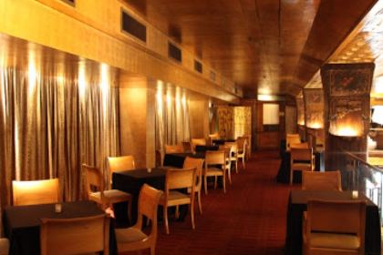 Cicada Restaurant and Lounge