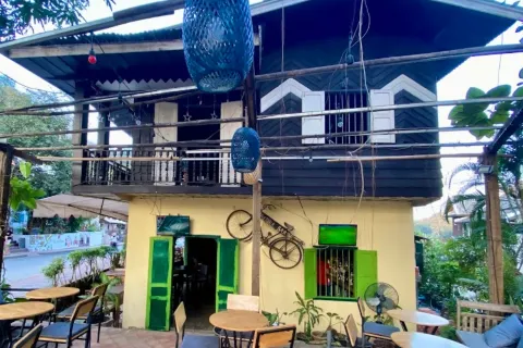 RedBul Bar