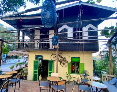RedBul Bar