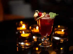 Sette Restaurant & Bar