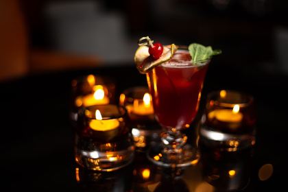 Sette Restaurant & Bar