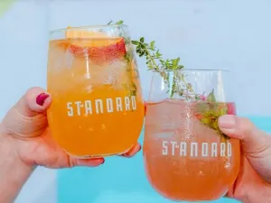 The Standard