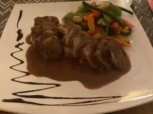 Peter's Restaurante