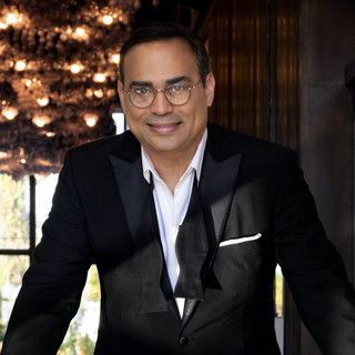 Gilberto Santa Rosa | Auditorio Nacional