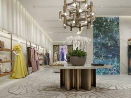 Elie Saab（阿布扎比名品商场）