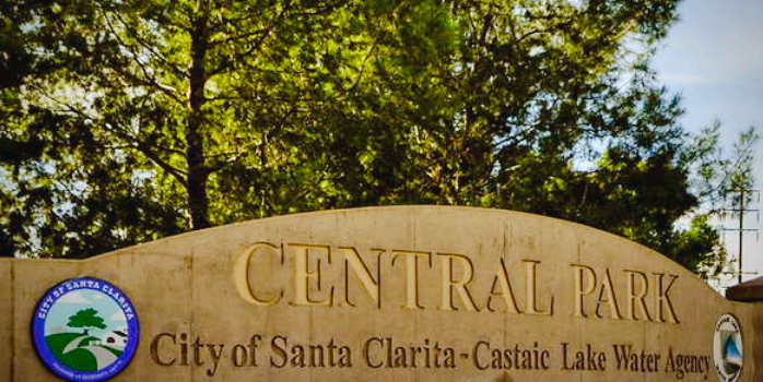 Central Park