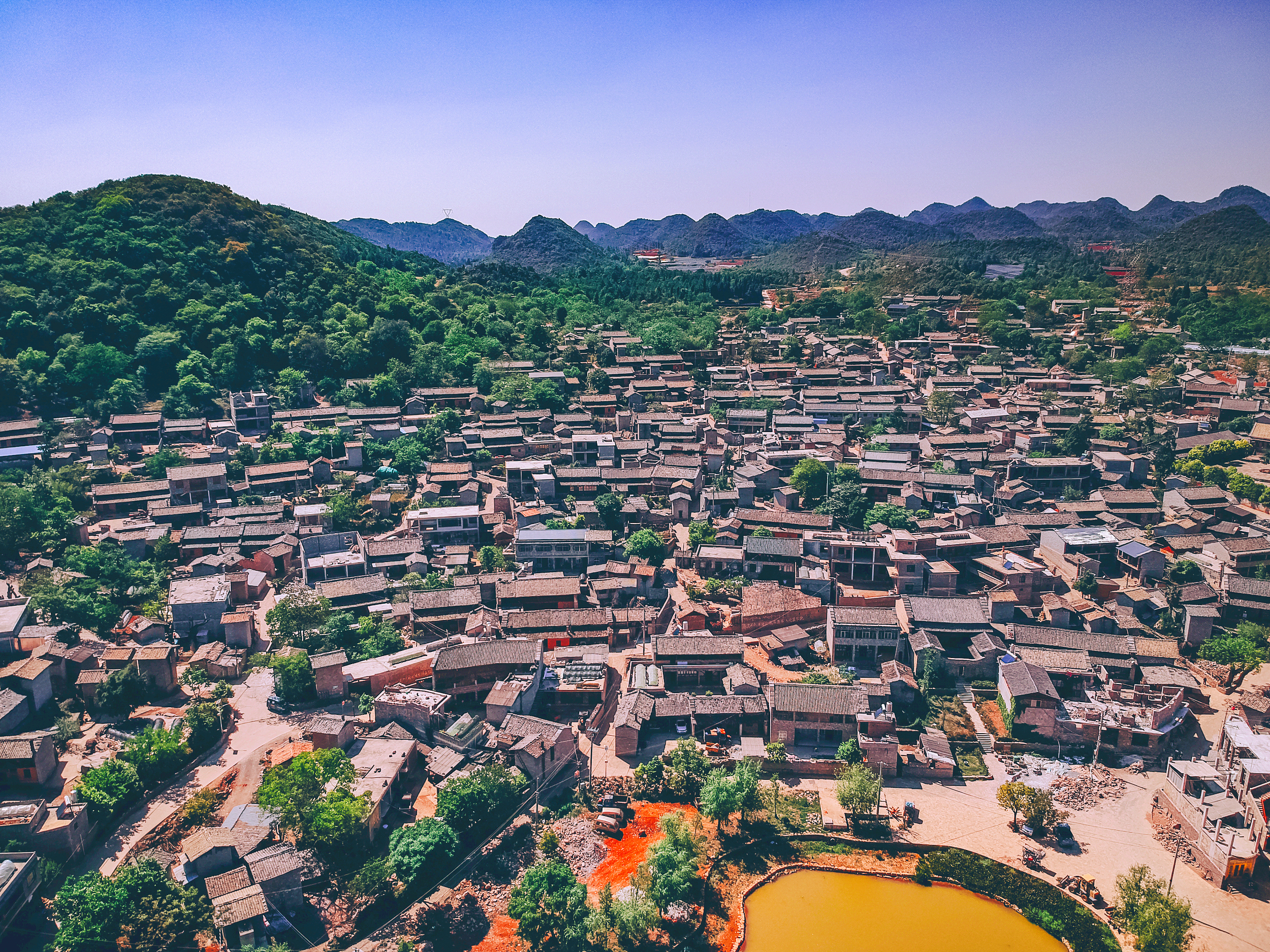 찹흑 마을 티켓 할인, 운영 시간, 후기 [2025년] | Trip.com