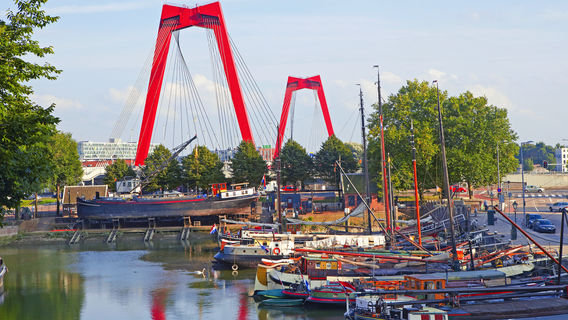 Rotterdam