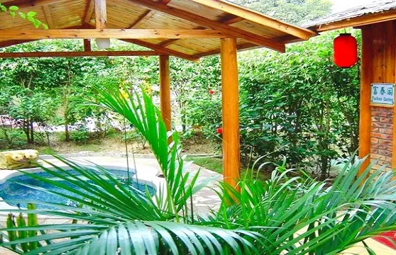 陽江春都溫泉門票成人