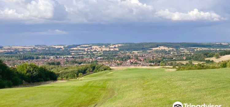 Ramsdale Park Golf Centre