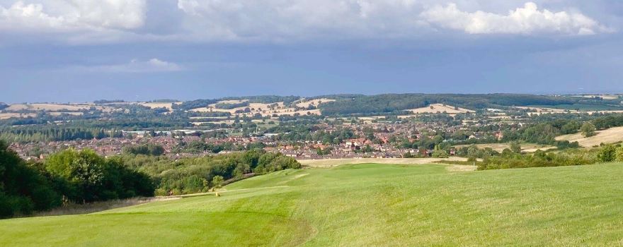Ramsdale Park Golf Centre