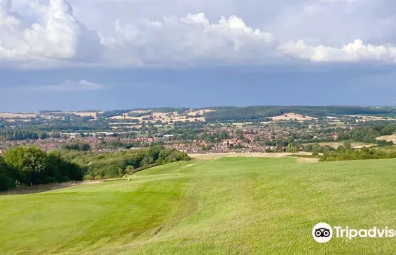 Ramsdale Park Golf Centre