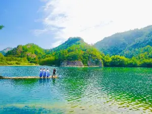 Popular Family-Friendly Attractions in Yongjia