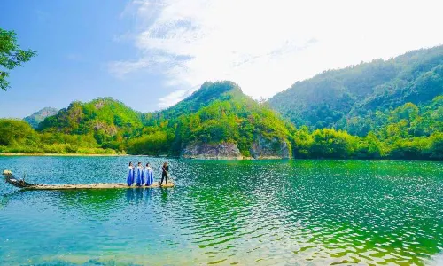 Yongjia Academy