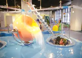Kids Plaza Osaka