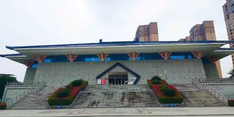 天門市博物館