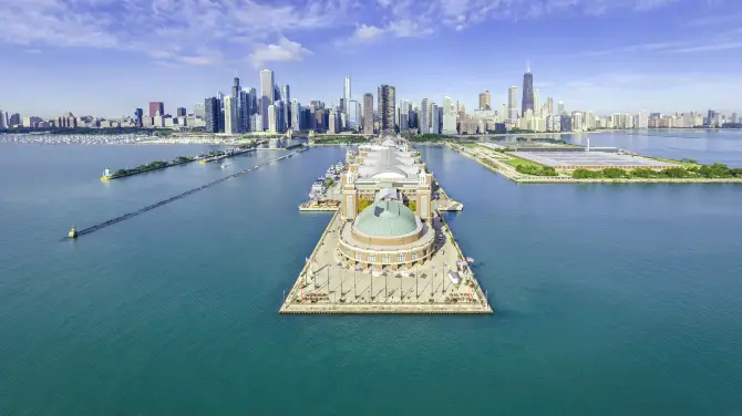 3_海軍碼頭