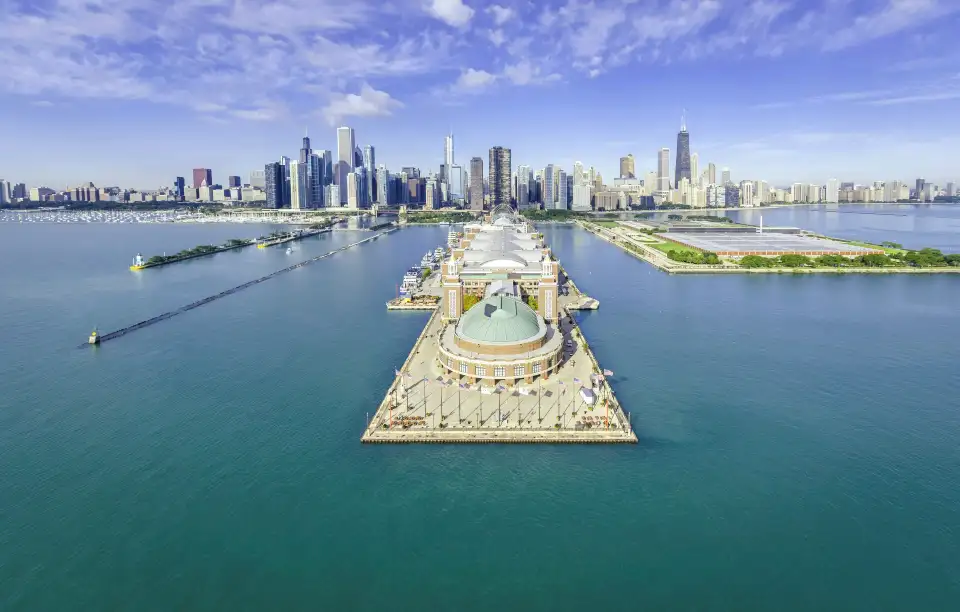 4_Navy Pier