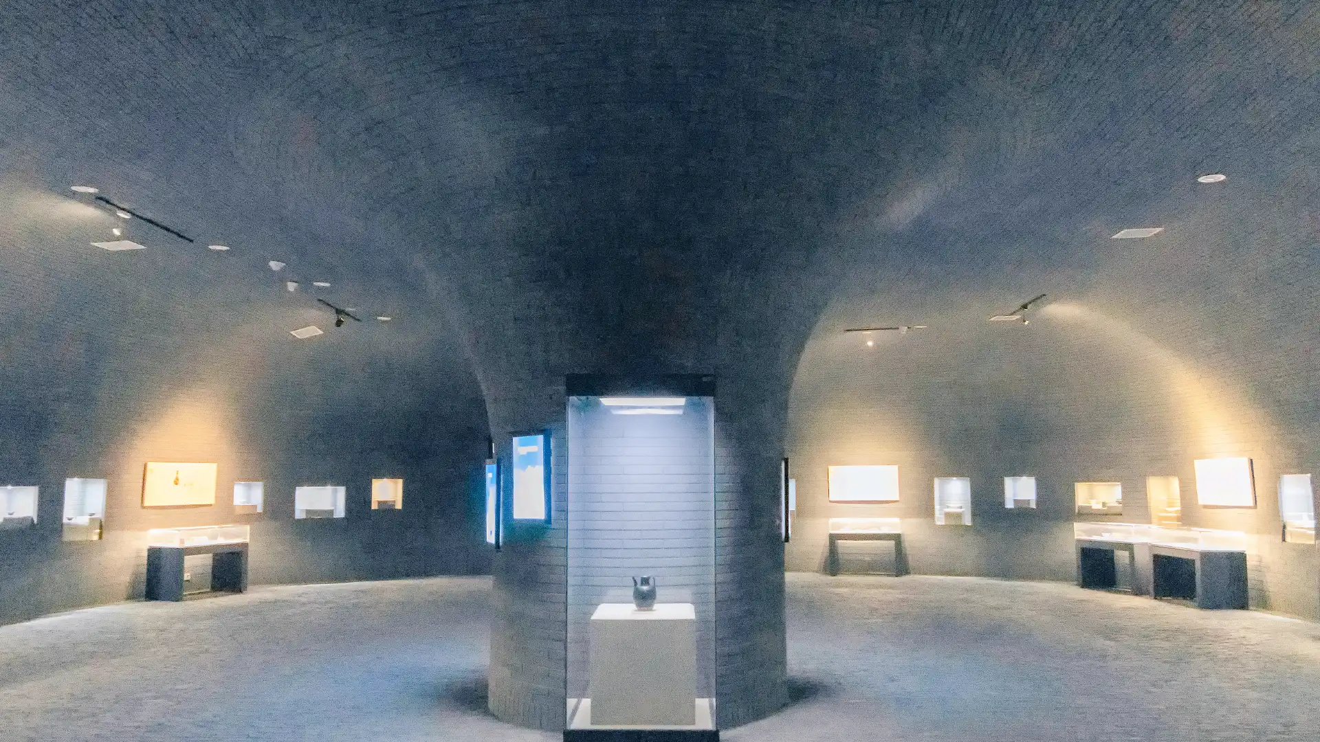Hotels near Ji'an Museum